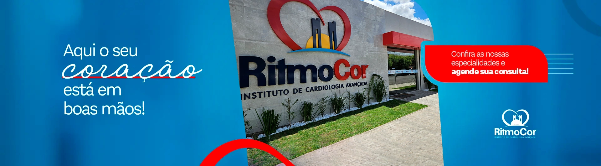 Banner RitmoCor