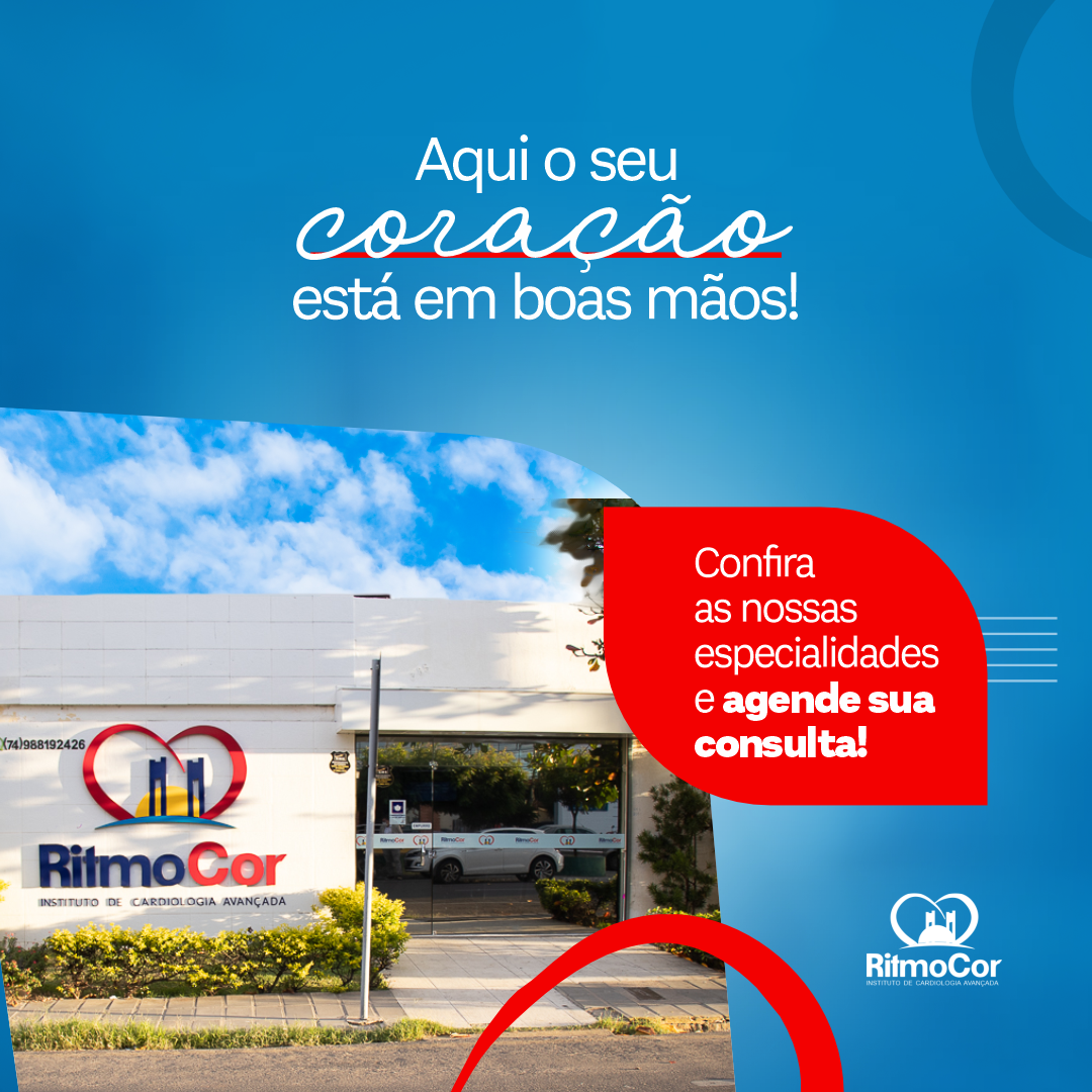 Banner RitmoCor